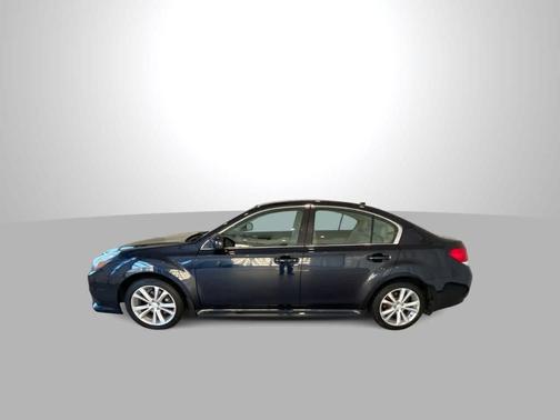 2014 Subaru Legacy 2.5i Limited