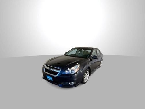 2014 Subaru Legacy 2.5i Limited