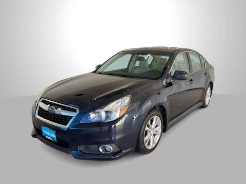 2014 Subaru Legacy 2.5i Limited