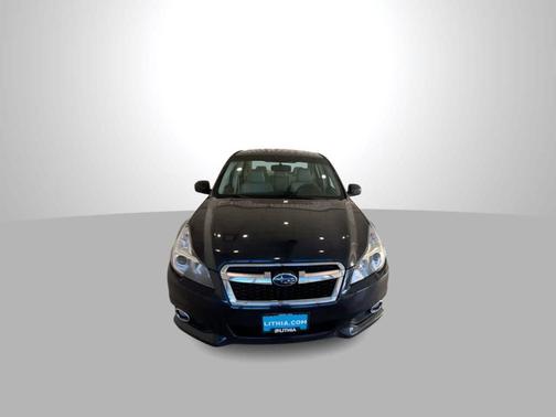 2014 Subaru Legacy 2.5i Limited