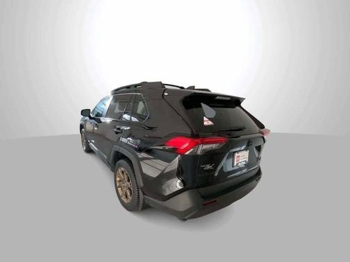 2024 Toyota RAV4 Hybrid Woodland Edition