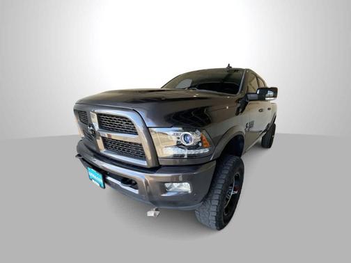 2017 RAM 2500 Laramie