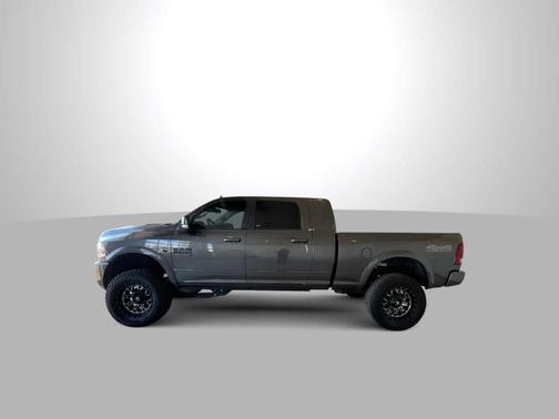 2017 RAM 2500 Laramie