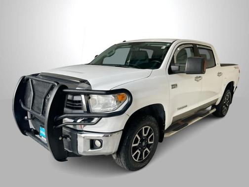 2014 Toyota Tundra SR5