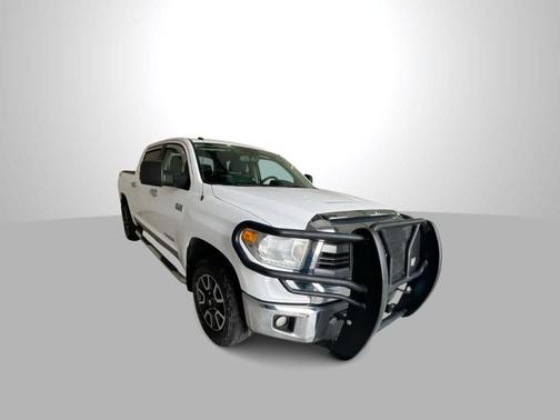2014 Toyota Tundra SR5