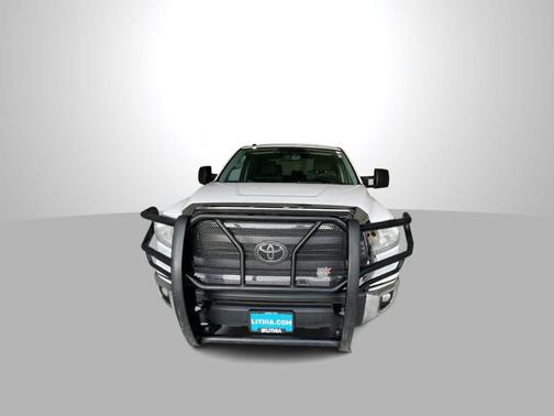 2014 Toyota Tundra SR5