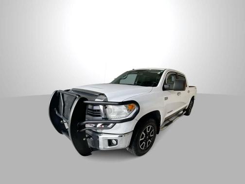 2014 Toyota Tundra SR5