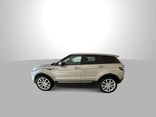 2014 Land Rover Range Rover Evoque Pure Plus