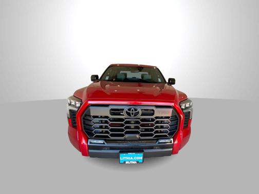 2026 Toyota Tundra Hybrid Limited