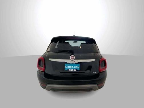 2019 FIAT 500X Trekking