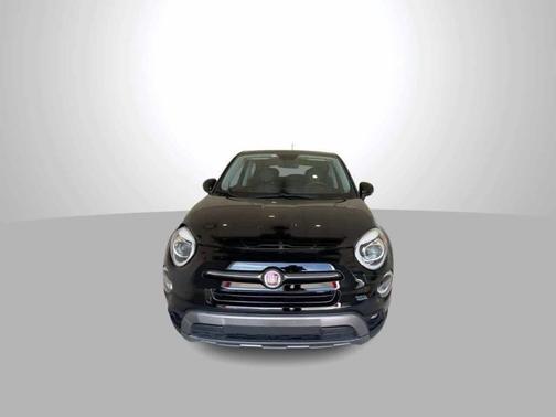 2019 FIAT 500X Trekking