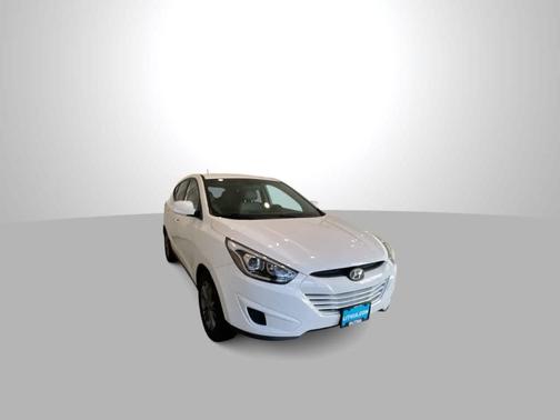 2015 Hyundai TUCSON GLS