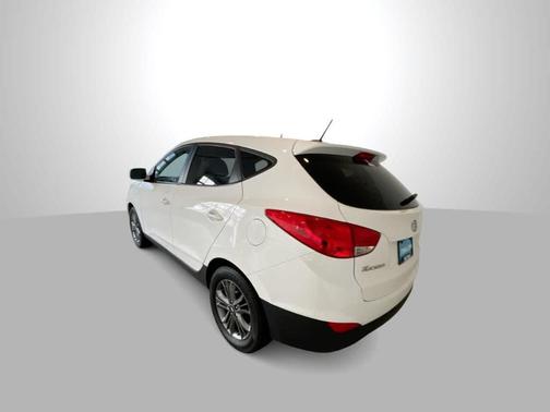 2015 Hyundai TUCSON GLS