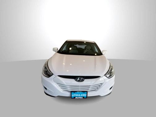 2015 Hyundai TUCSON GLS