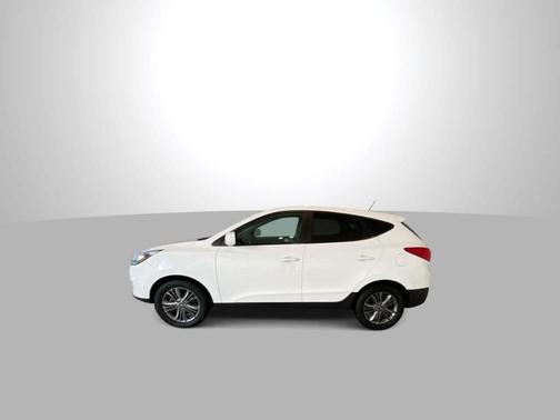 2015 Hyundai TUCSON GLS