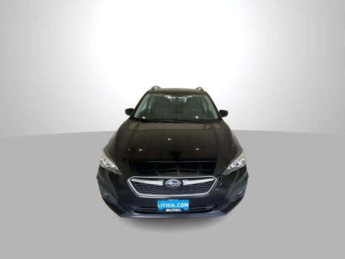 2018 Subaru Impreza 2.0i Premium