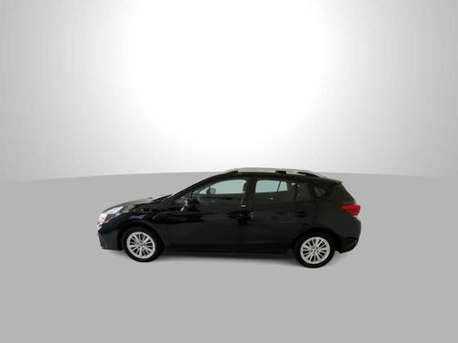 2018 Subaru Impreza 2.0i Premium