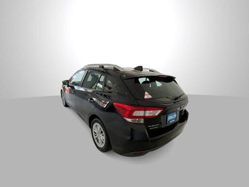 2018 Subaru Impreza 2.0i Premium