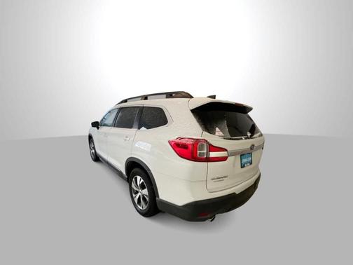2019 Subaru Ascent Premium 7-Passenger