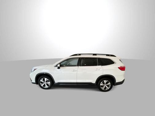 2019 Subaru Ascent Premium 7-Passenger