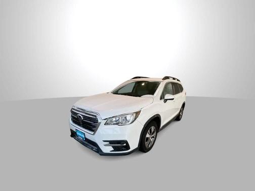2019 Subaru Ascent Premium 7-Passenger