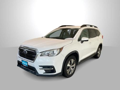 2019 Subaru Ascent Premium 7-Passenger