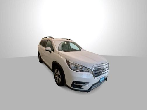 2019 Subaru Ascent Premium 7-Passenger