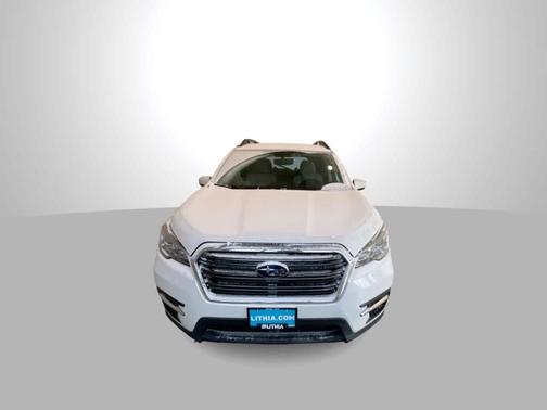 2019 Subaru Ascent Premium 7-Passenger
