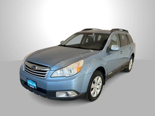 2012 Subaru Outback 2.5i Premium