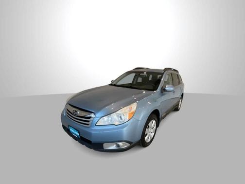 2012 Subaru Outback 2.5i Premium