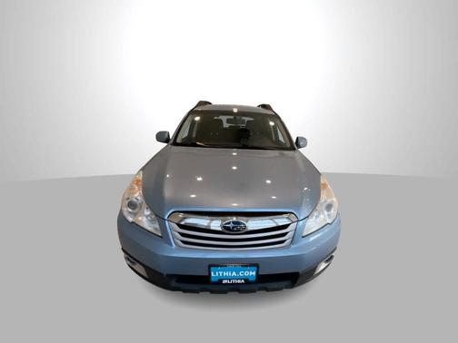 2012 Subaru Outback 2.5i Premium
