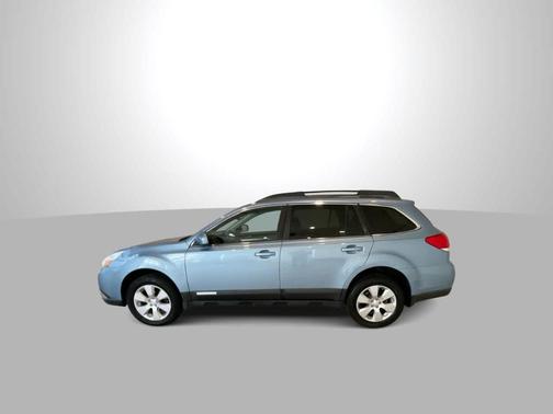 2012 Subaru Outback 2.5i Premium