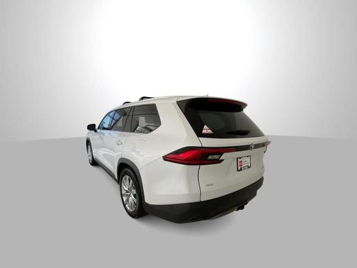 2024 Toyota Grand Highlander