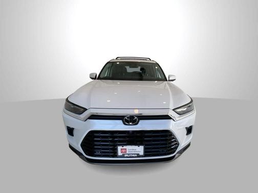 2024 Toyota Grand Highlander