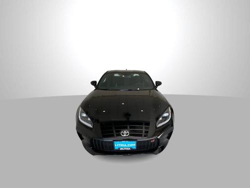 2025 Toyota GR86 Premium