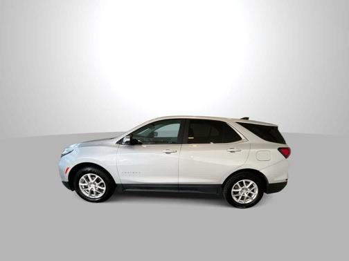2022 Chevrolet Equinox 2LT