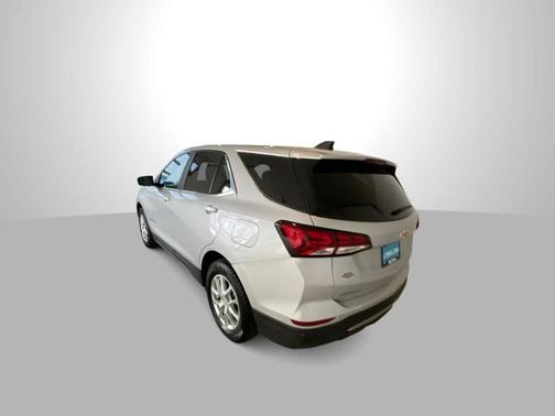 2022 Chevrolet Equinox 2LT
