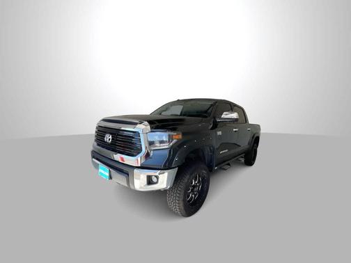 2014 Toyota Tundra Limited