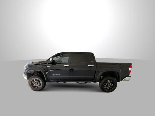 2014 Toyota Tundra Limited