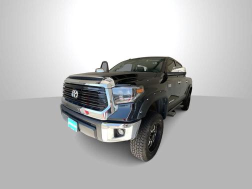 2014 Toyota Tundra Limited