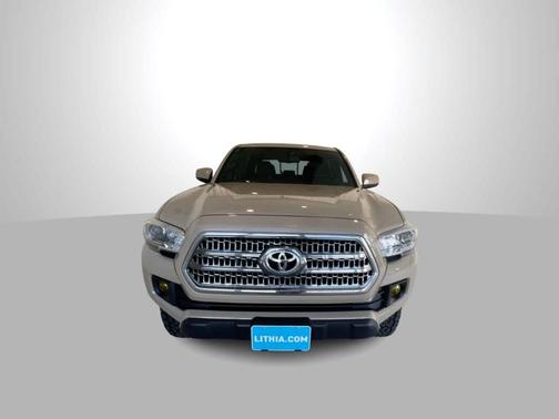 2017 Toyota Tacoma TRD Off Road