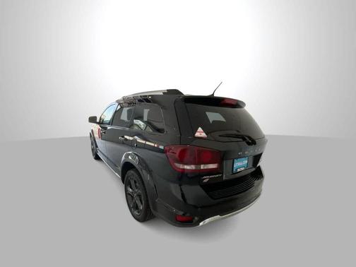 2019 Dodge Journey Crossroad