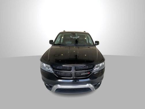 2019 Dodge Journey Crossroad