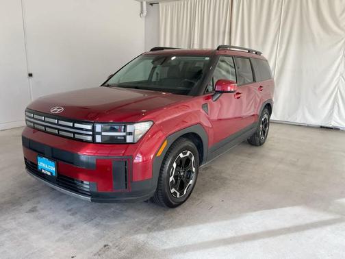 2024 Hyundai SANTA FE SEL