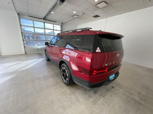2024 Hyundai SANTA FE SEL