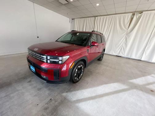 2024 Hyundai SANTA FE SEL