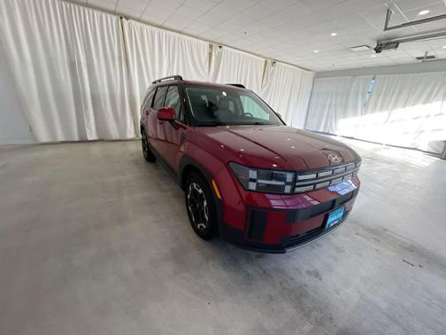 2024 Hyundai SANTA FE SEL