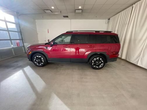 2024 Hyundai SANTA FE SEL