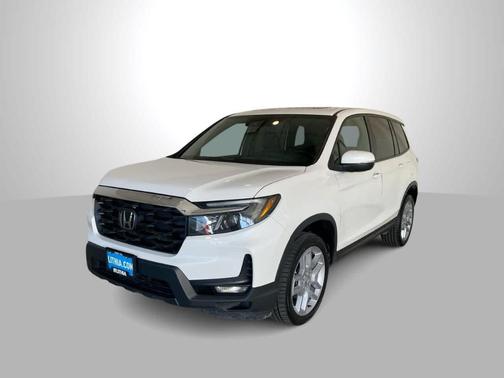 2024 Honda Passport EX-L