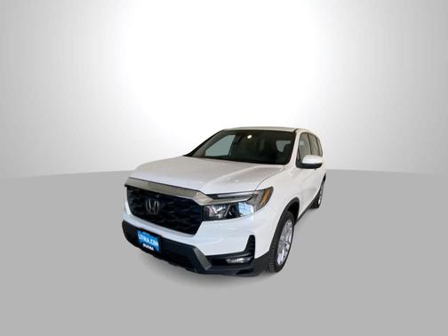 2024 Honda Passport EX-L